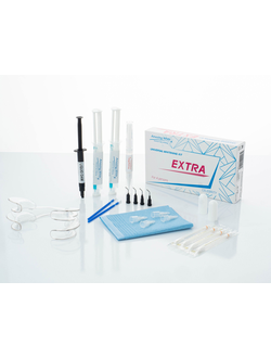 Amazing White Universal Whitening Kit Celebrity EXTRA 37%