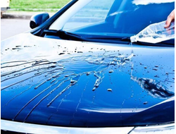 Жидкий воск