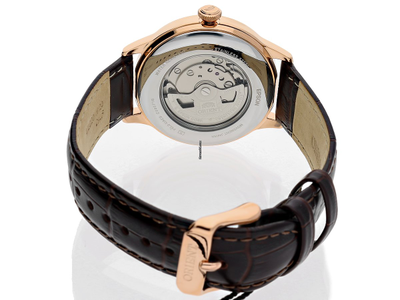 Мужские часы Orient RA-AS0102S