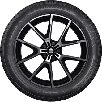 Шина 225/50/R17 Triangle PL01 Зимняя