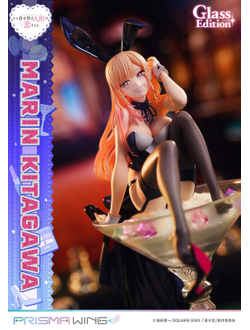 Фигурка 1/7 Марин Китагава (Marin Kitagawa Glass Edition)