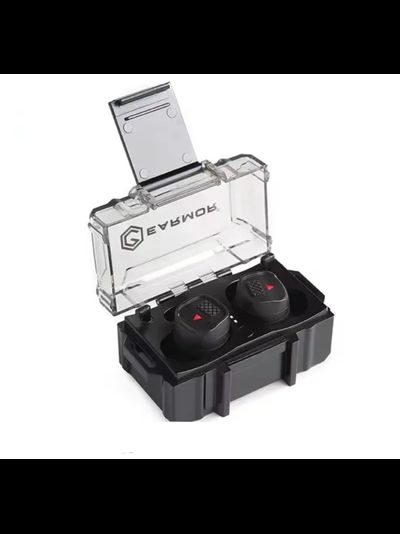 Активные беруши EARMOR M20