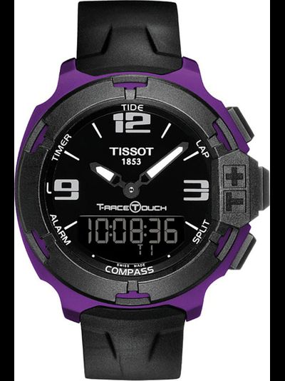 Швейцарские часы Tissot T081.420.97.057.05