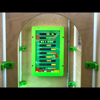 Игровой модуль Calculator (Счеты)