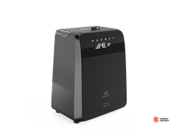 Бытовой увлажнитель Royal Clima серии GENOVA RUH-G450/5.5E-BL