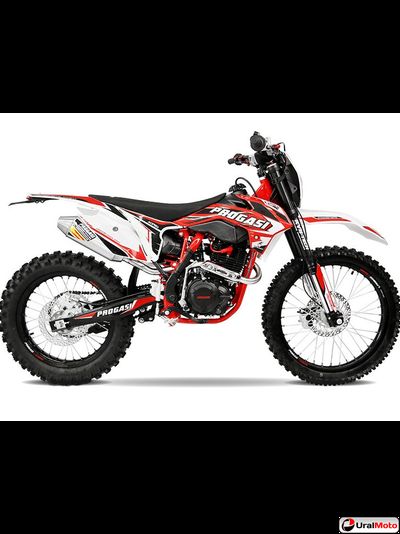 Мотоцикл кроссовый эндуро BKGTR (PROGASI) Super Max 250
