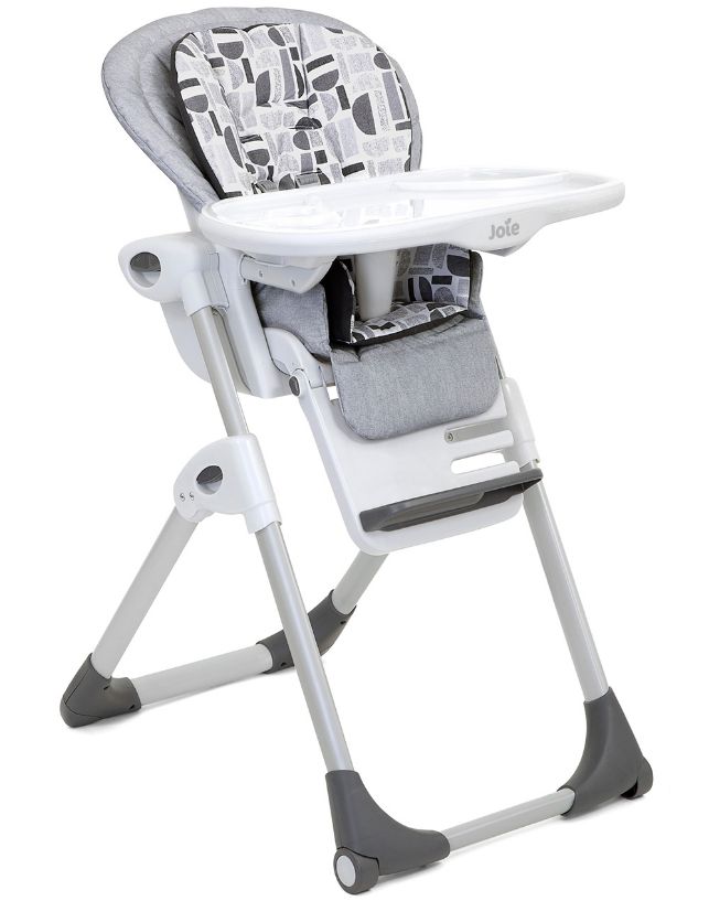 Joie mimzy 2in1