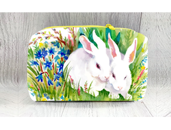 Косметички год Кролика