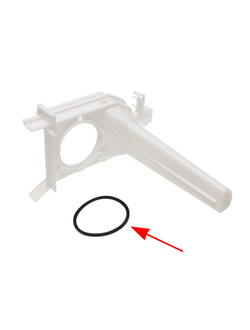 Уплотнитель заварочного блока Krups MS-0698531