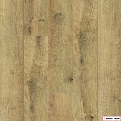 Ламинат Classen 832-4 WR Дуб Светлый Натуральный 52345 32 класс толщина 8 мм с фаской 1.974 м2