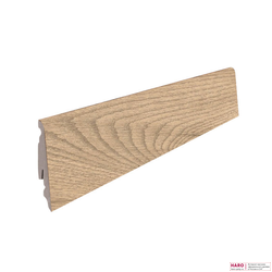 Плинтус HARO Дуб Верано 411563, 2,2 м