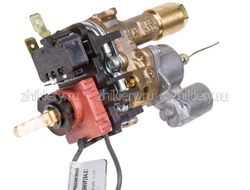 Кран газовый для плиты Gorenje 295176