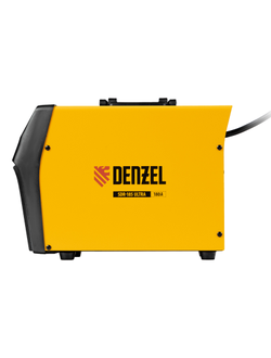 Аппарат инвертор. дуговой сварки SDR-185 Ultra, 180 А, ПВ 60% Denzel