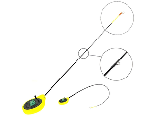 акара финеза зимняя удочка безкивковая купить