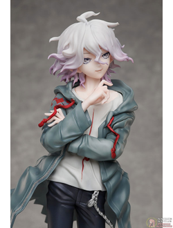Фигурка 1/7 Нагито Комаэда (Komaeda Nagito Union Creative International Ltd)