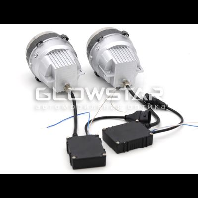 Билед противотуманные модули Aozoom M5 2024 3.0 дюйма