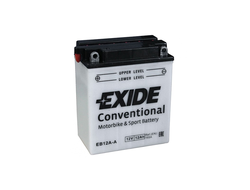 Аккумулятор Exide EB12A-A