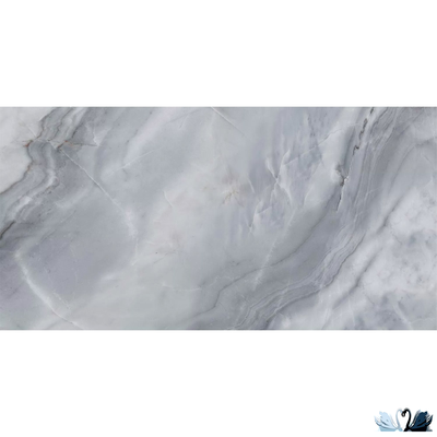 Керамогранит Fusure Ceramic FSS12062 60х120 см серый глянцевый