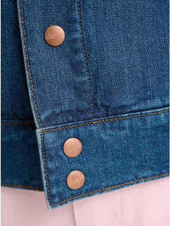 Куртка Нэнси из коллекции Wrangler® x Stranger Things