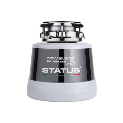 Сверхкомпактный измельчитель пищевых отходов STATUS  NEXT 300 Compact