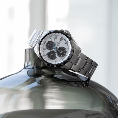 Часы Casio Oceanus OCW-T2600J-7A