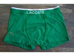 Трусы Lacoste Green