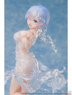 Фигурка 1/7 Рем (Rem Aqua Dress)