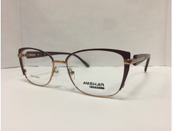 Оправа AMSHAR 8415 C12 55-17-140