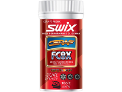 Порошок  SWIX    FC08X       (-3/+4)      30г FC08X