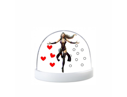 Водяной шар Мортал Комбат, Mortal Kombat №50