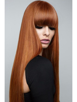 Био-протеиновое выпрямление волос keratin.su