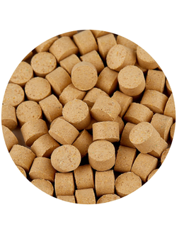 BREWERSCOMPLEX  с пивными дрожжами для крупных собак, 200 таб.