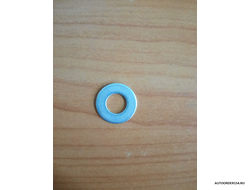 Шайба плоская 12*25*2 ( цена за 50 шт.)