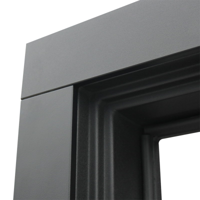 Стальная дверь   Бриг