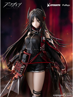 Фигурка 1/7 Инес (Ines F:Nex)