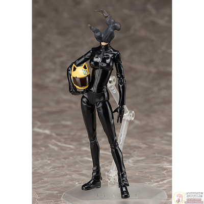 Фигурка фигма Селти Стурлусон (figma Celty Sturluson)