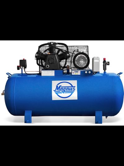 KW-525/250 Поршневой компрессор