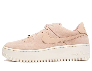 Nike Air Force 1 Sage Particle Beige