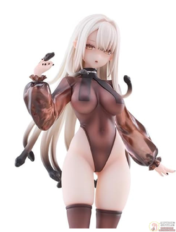 Фигурка 1/7 Медуза Кириса (Medusa Kirisa Easy Pick Series)