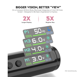Biomaser U1 Pro