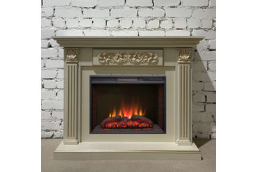 Электрокамин Палермо