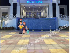 PICKALBATROS BLU SPA RESORT - HURGHADA 5*