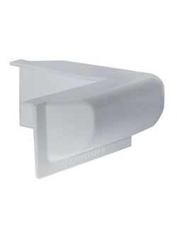 Кранец угловой 100х250х250 мм