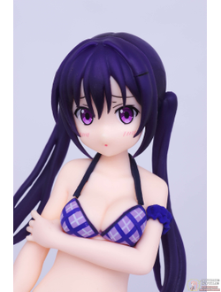 Фигурка Ризэ Тэдэза (Tedeza Rize)