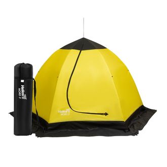 Палатка-зонт 2-местная зимняя NORD-2 Helios