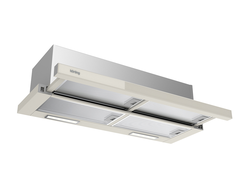 Вытяжка с выдвижным экраном Korting KHP 9815 GB