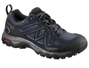 SALOMON EVATION 2 GTX Gy Night Ski 401631