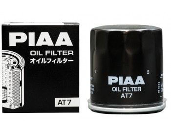 Масляные фильтры PIAA OIL FILTER AT-7