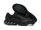 Nike Air Max DN Black Metallic Grey