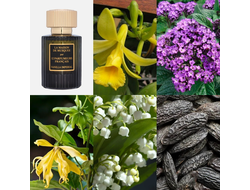 12 Parfumeurs Francais Vanilla Imperial La Maison De Musquee